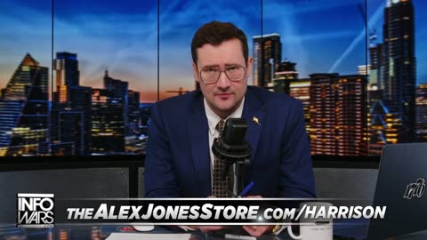 The American Journal: - FULL SHOW - 07.03.2025