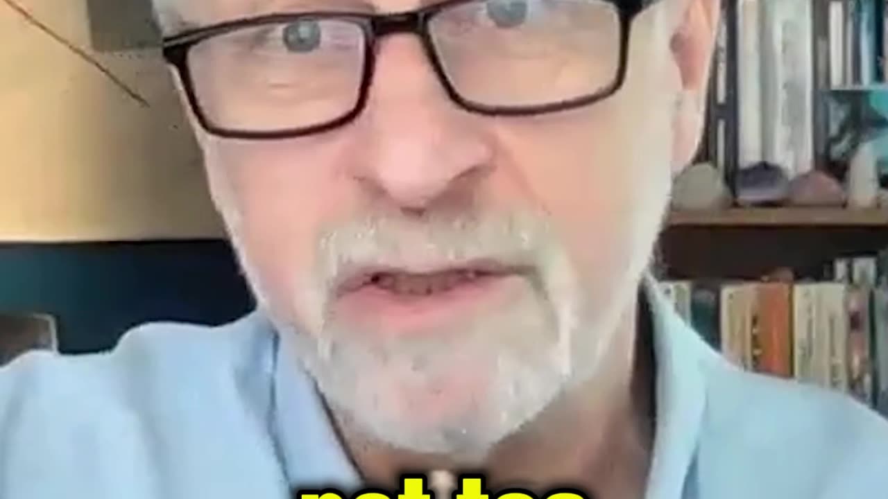 If You See This, You Are in Danger