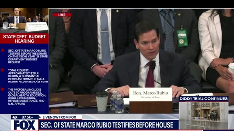 LIVE NEWS 🔴 | FOX 24/7 LIVE STREAM | Breaking News Live Now