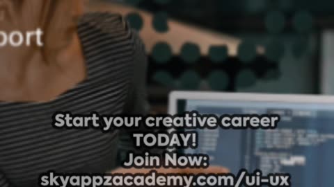 Searching for a creative career?