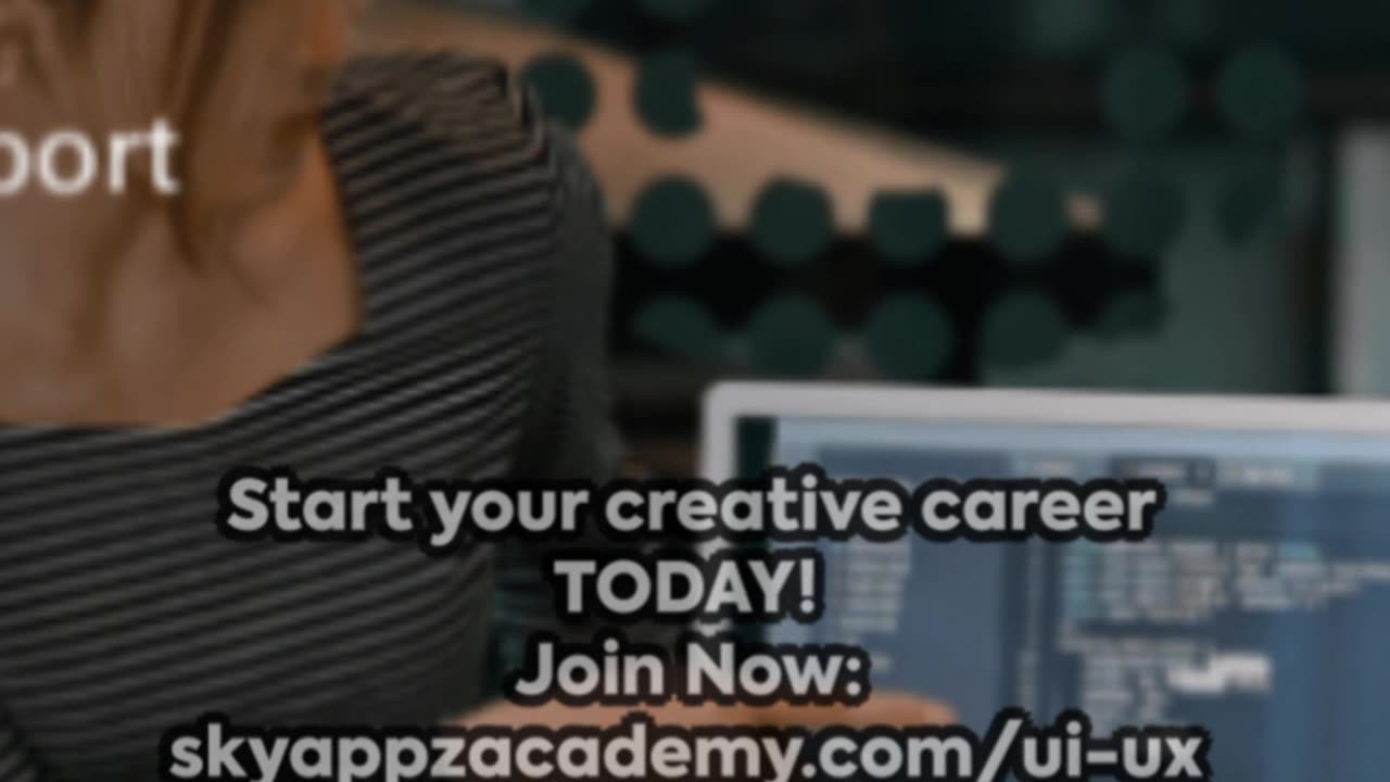 Searching for a creative career?