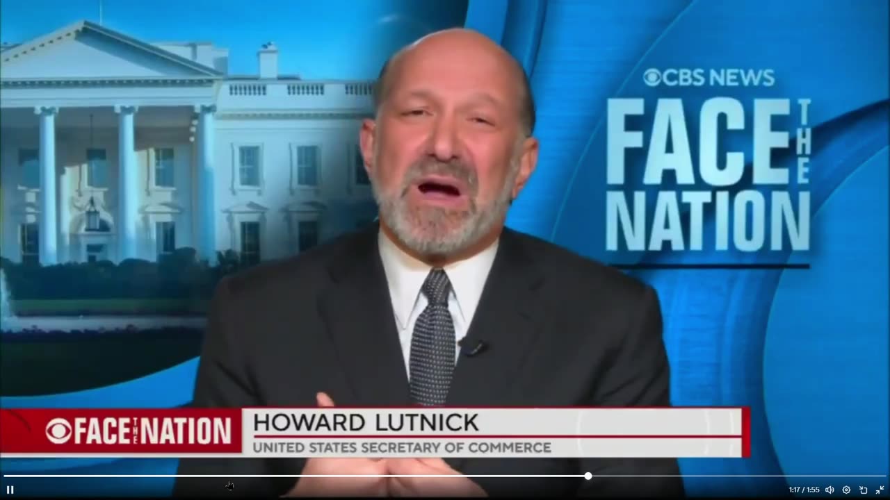 TRUMP HAD TO TARIFF PENGUIN ISLANDS TO CLOSE ALL LOOPHOLES