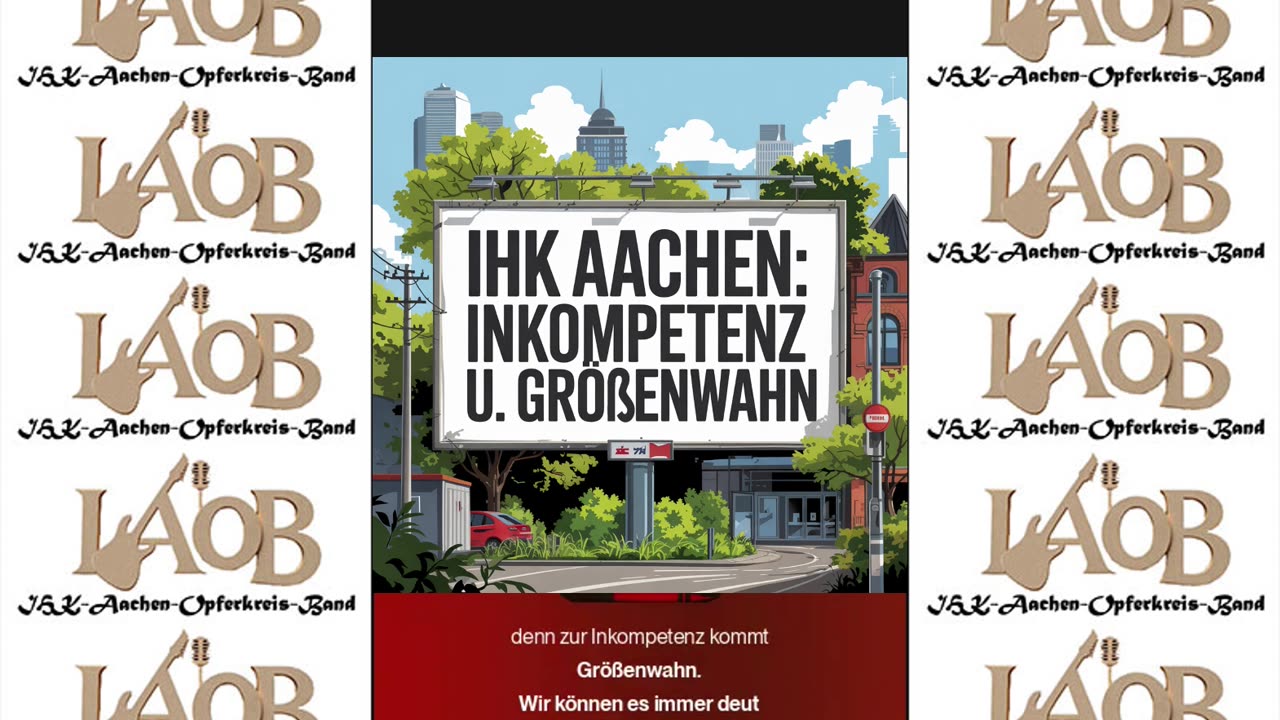 Pop3, Inkompetenz u. Größenwahn