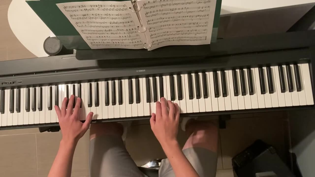 Moments Become Memories