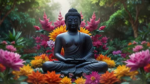 OHM: MEDITATE WITH THIS HEALING PRIMORDIAL MANTRA • MEDITATE & CONNECT WITH GOD • HEAL YOUR SOUL