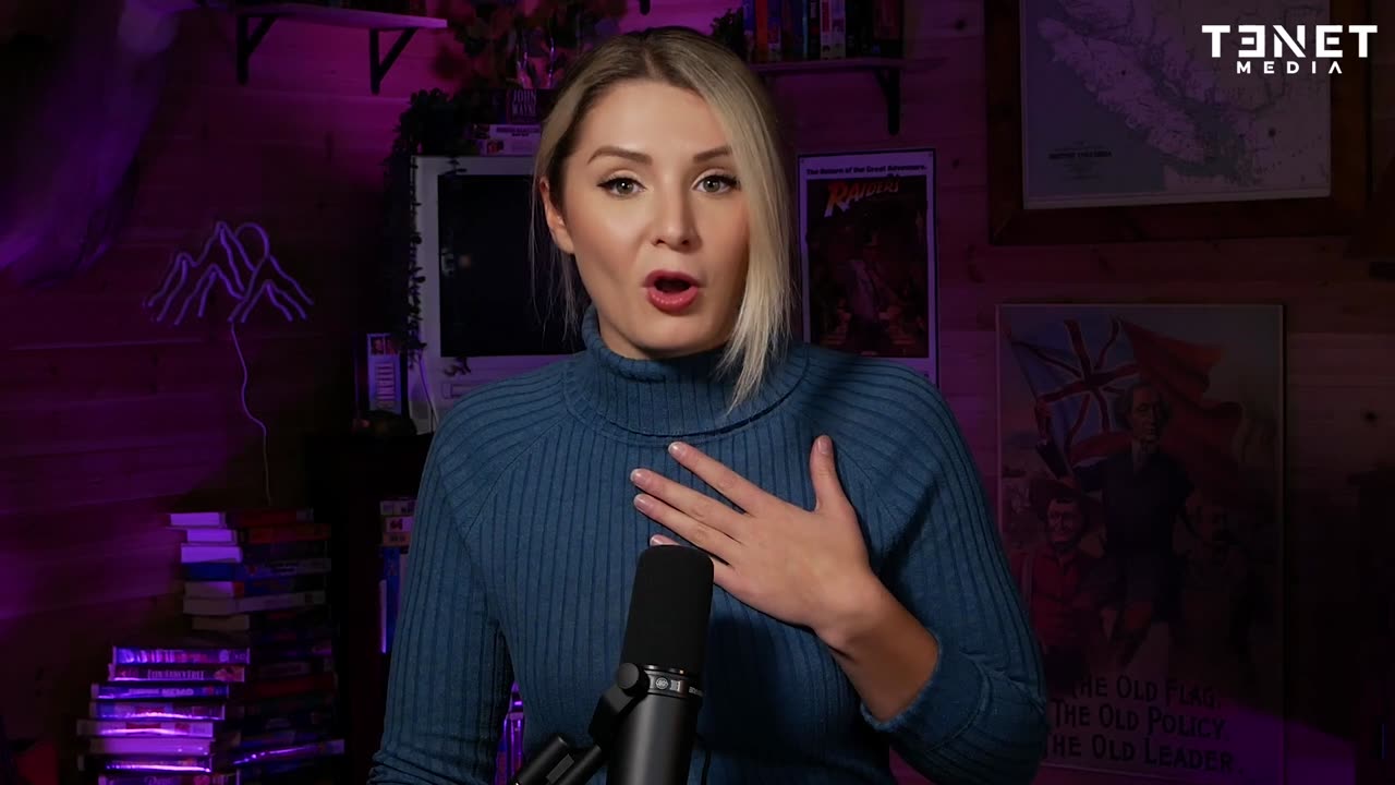 Canada's Anti-White Gallery