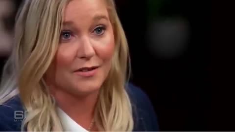 60 minutes Prince Andrew - Virginia Giuffre Interview Before Her Tragic Death...