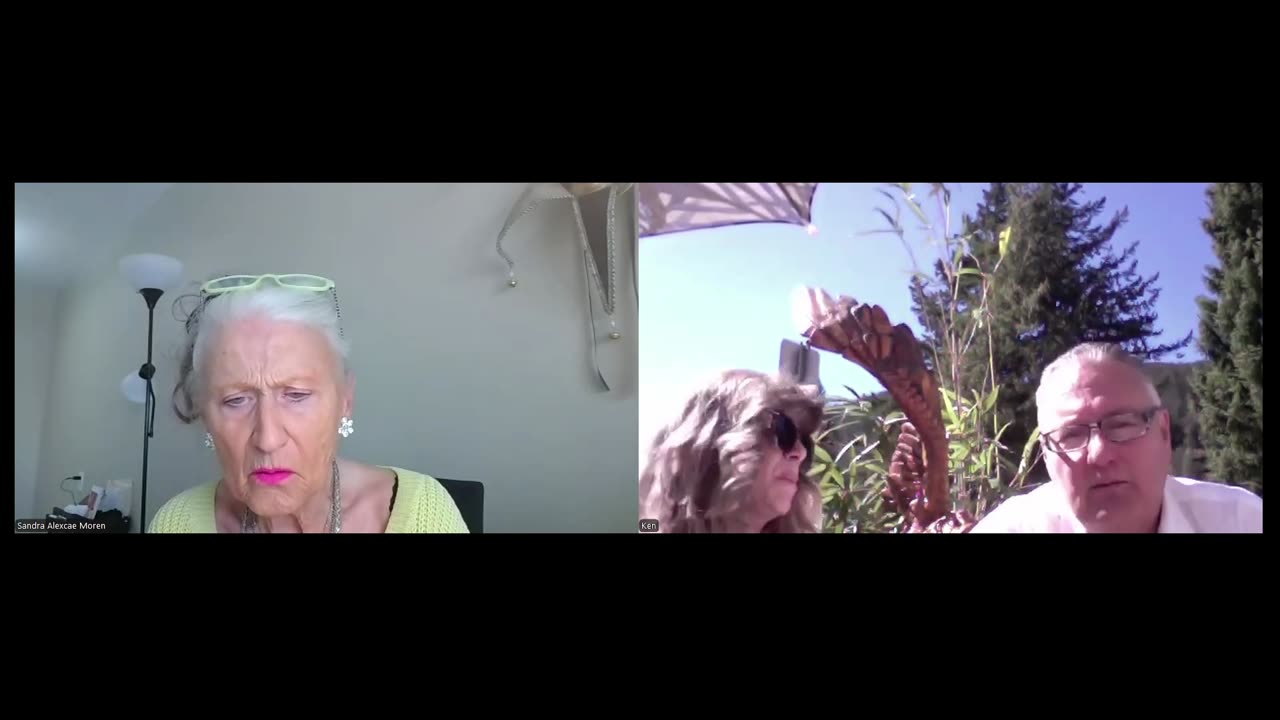Interview with Ken & Lesley Donaldson from Profound Truth Polygraph