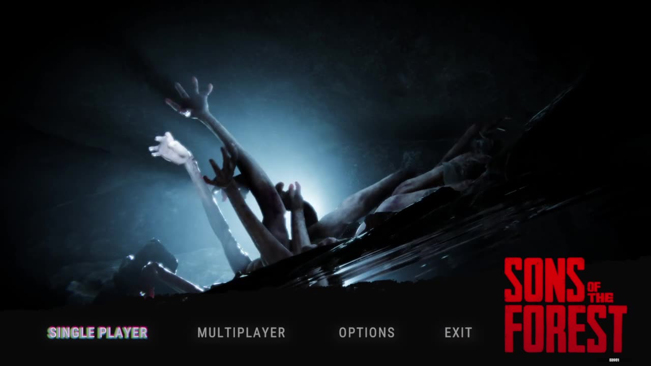 Sons of the Forest, Ep.3