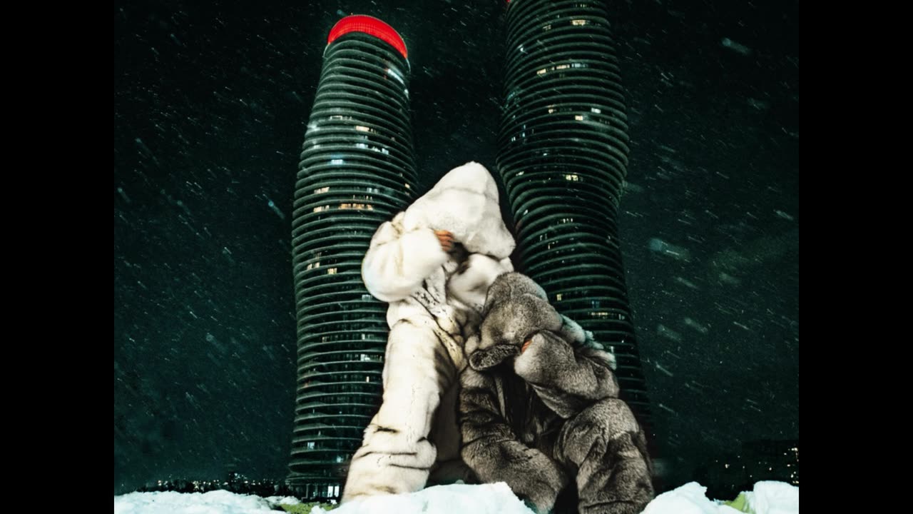 PARTYNEXTDOOR & Drake - SOMEBODY LOVES ME (432hz)