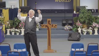 The Wisdom Of God Part 2 by Dr Michael H Yeager