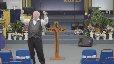The Wisdom Of God Part 2 by Dr Michael H Yeager