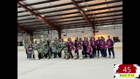 NCTV45 DROP THE GLOVES FOR CANCER A LOOK BACK 2025