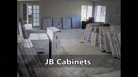 JB Cabinets