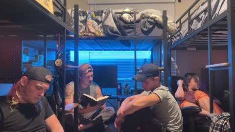 Whispers of War Ch. 14