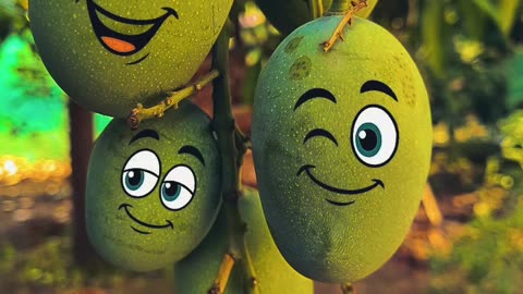 Mango 🥭
