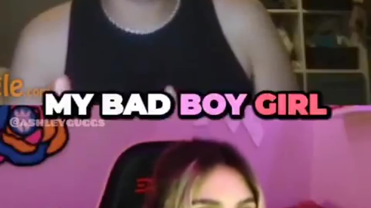 HI BOY GIRL.. hahahha Fucking Hilarious