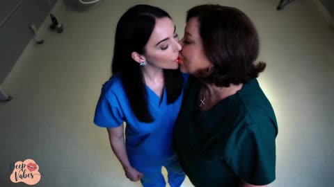 Hospital Romance That Will Melt Your Heart!