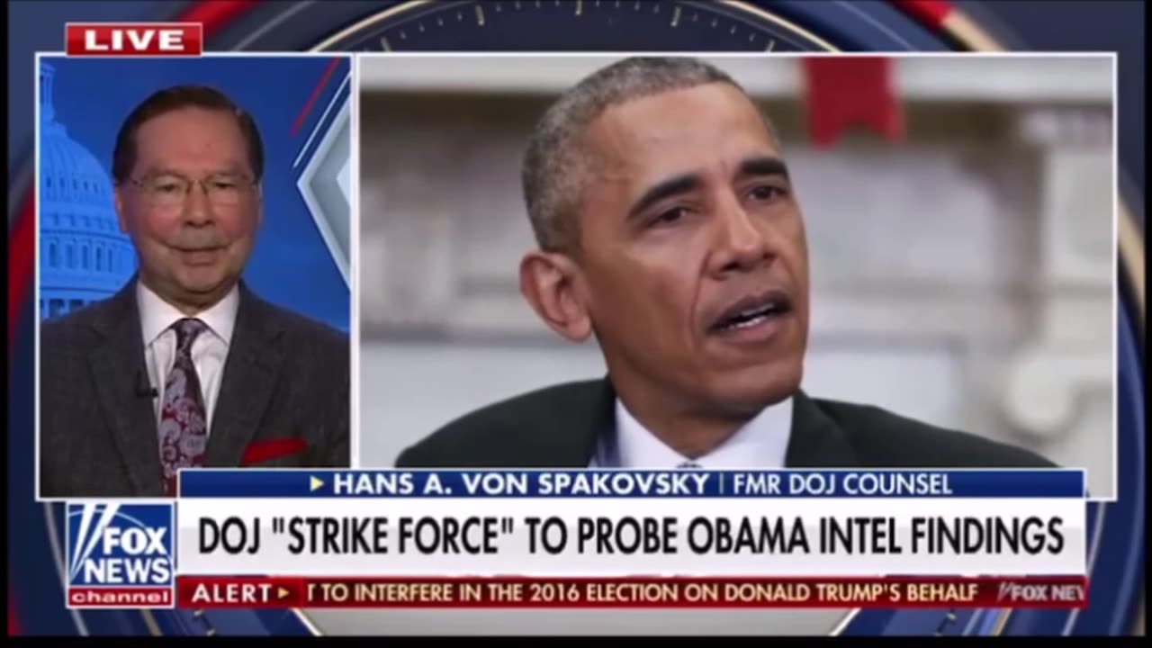 72625 Terry Reports - Political Video Clips U need 2 See! No. 3