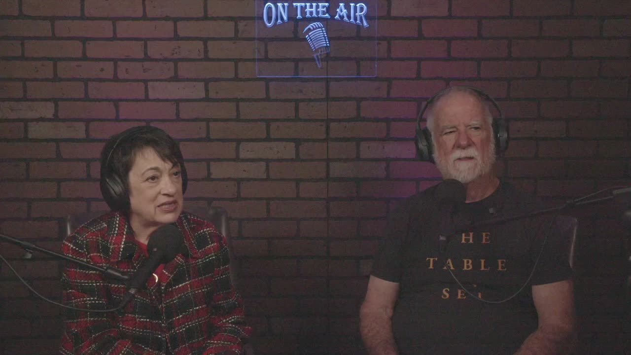 137 – And Having Done Everything, Stand