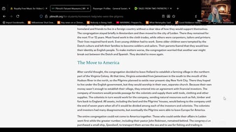 TALES FROM TWO PATRIOTIC PIONEERS WITH KANDI AND MARY LIVE ON RUMBLE TONIGHT @ 9PM CT / 6PM AT