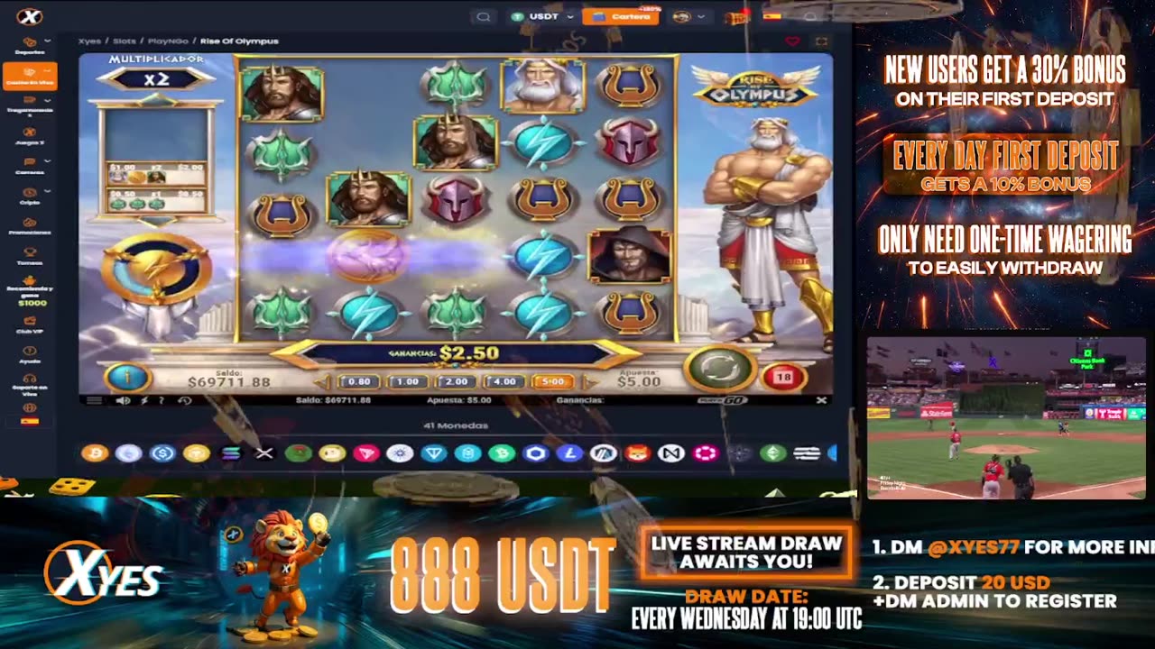 Sunday Football! Let s know and will Set you up!