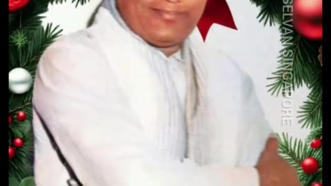 ONE SUN ONE TMS LEGEND M.THIRAVIDA SELVAN SINGAPORE 2025