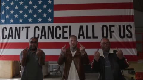 🚨🎶 POWER HOUR OF UPBEAT PATRIOTISM 🎶🚨