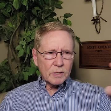 The Father wants us to rejoice and break into our Happy Dance!