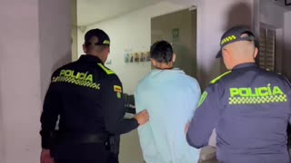 Capturado Barrancabermeja