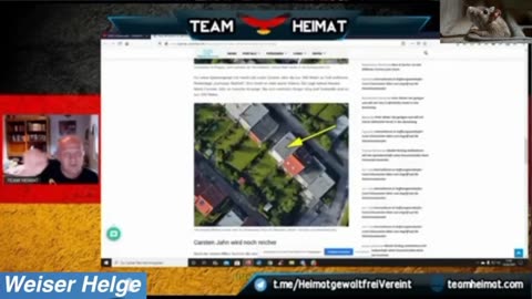 Carsten Jahn ( Morddrohung ) die Abrechnung 🤷‍♂️🤷‍♂️