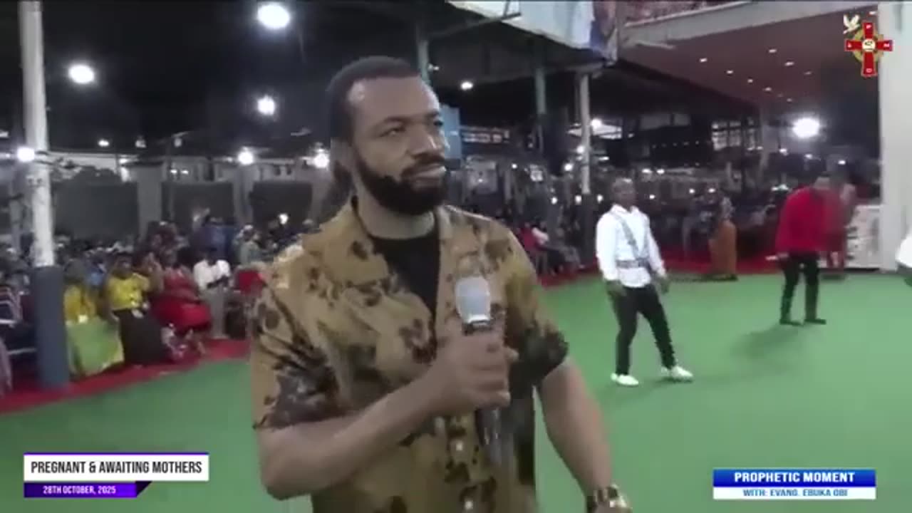 Bro Ebuka Obi on Igbo Issue During PREGNANT & AWAITING MOTHERS [28TH OCT 2025]
