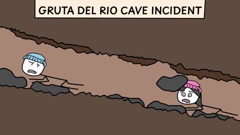The Most Avoidable Cave Incidents Ever | Insane Cave Stories