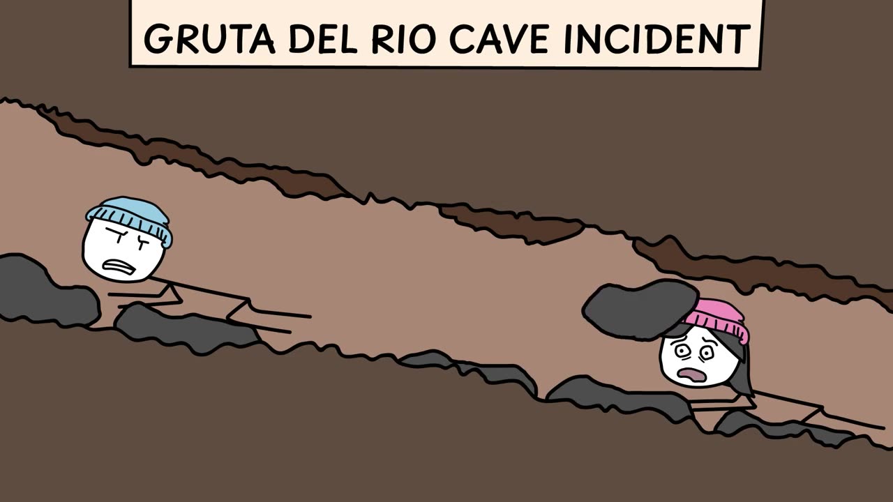 The Most Avoidable Cave Incidents Ever | Insane Cave Stories