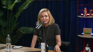 Black Market in Broad Daylight - Mariana van Zeller and Theo Von #neighborhood #blackmarket