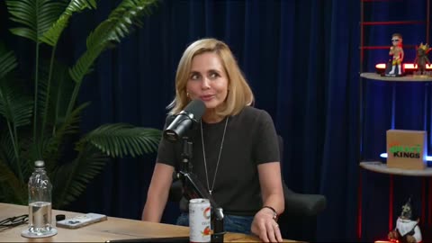 Black Market in Broad Daylight - Mariana van Zeller and Theo Von #neighborhood #blackmarket