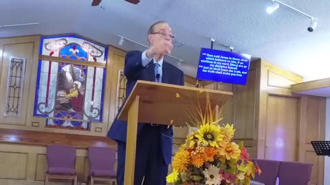 Paul's Sin Problem