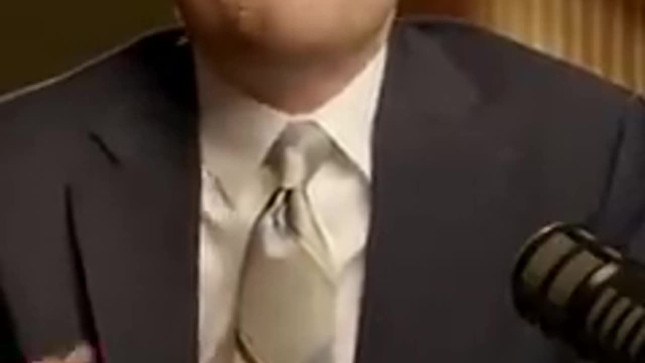 Nick Fuentes ~ Unfunny fat stupid joke