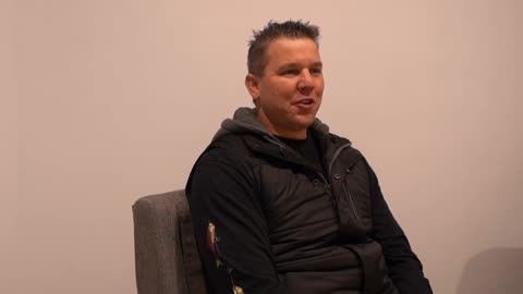 Stories of Hope - Pete