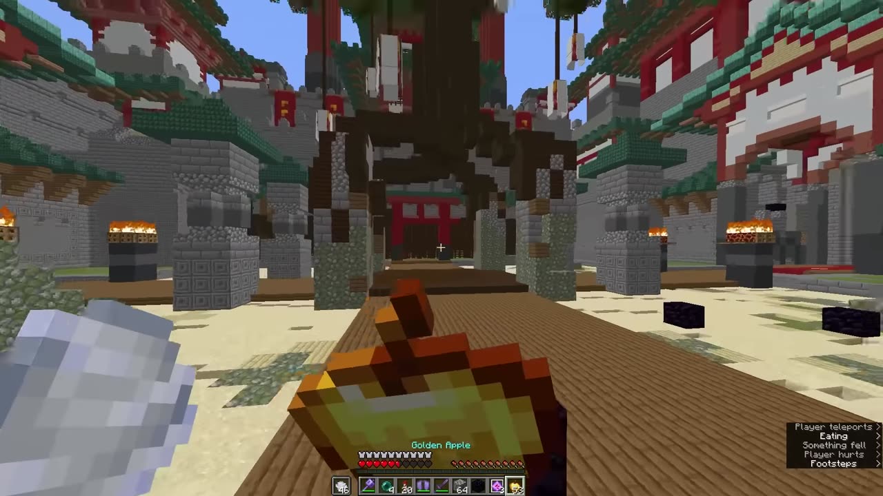 $100,000 PvP Duel: Dream VS Daquavis Gets INTENSE