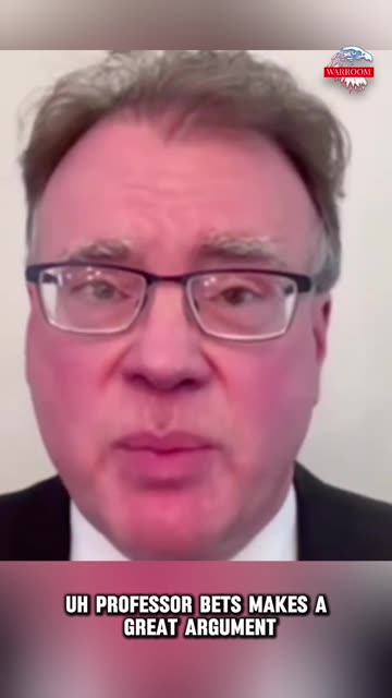 Trump Administration needs to save Western civilization