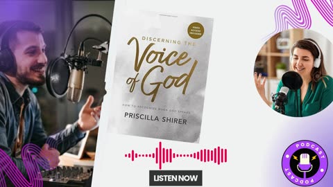 Discerning the Voice of God