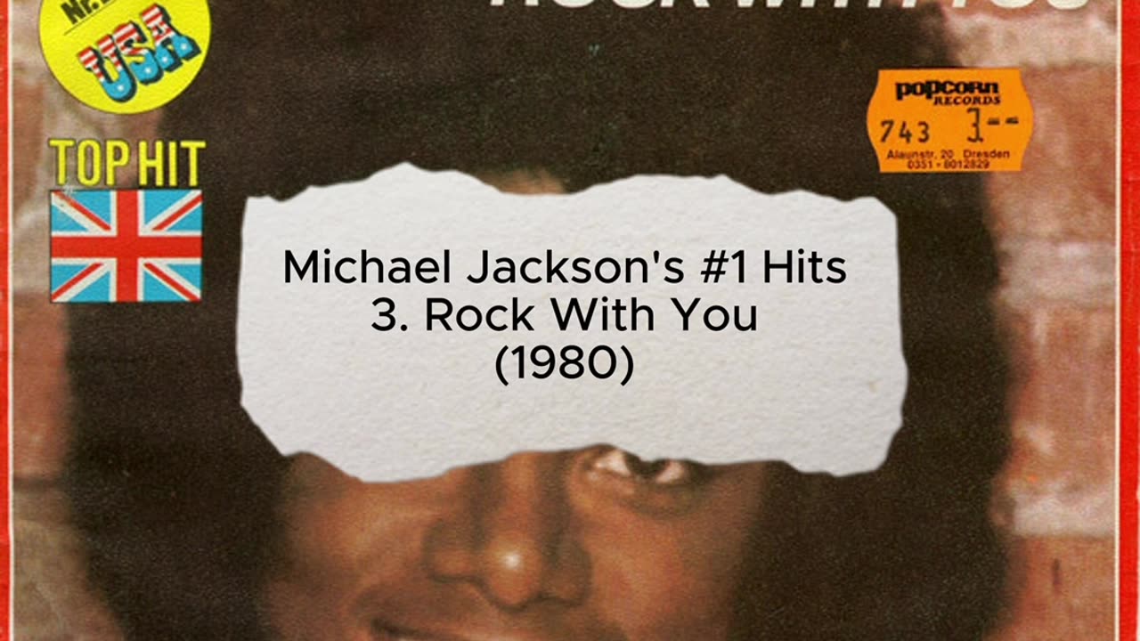 No One Compares To The KING OF POP!!!