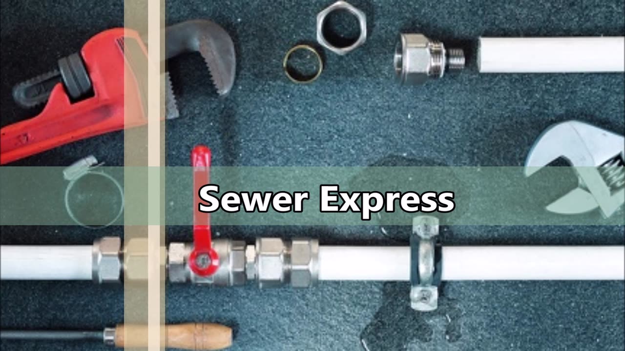 Sewer Express
