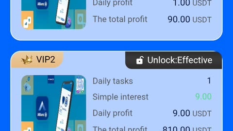 New latest legitimate staking project launched today