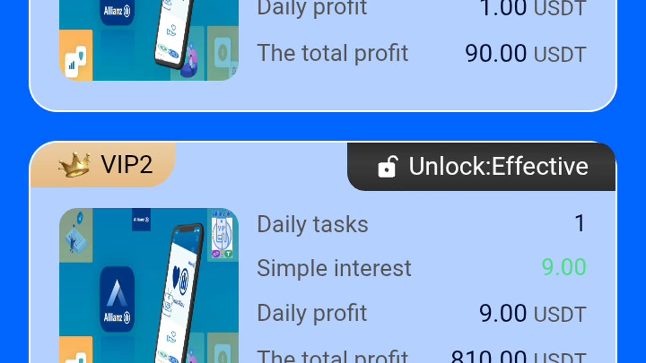 New latest legitimate staking project launched today