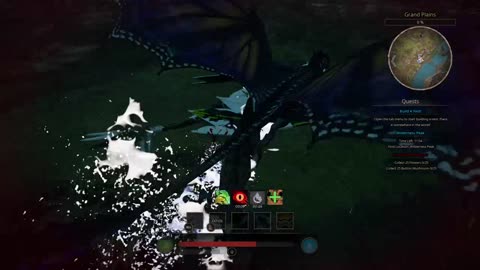 path of titans #XboxOne #pathoftitams part5