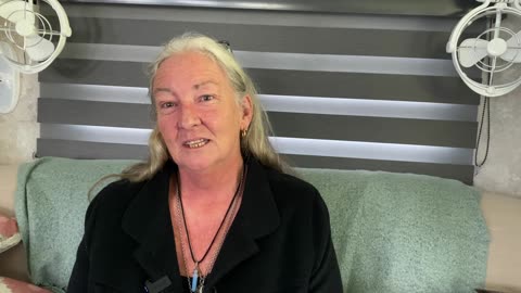 Alison: “She was in a constant state of seizure”