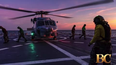 New Zealand will buy US helicopters in a $1.6B military aircraft spending package
