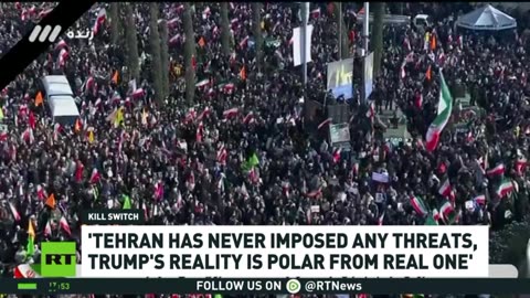 RT News - January 21 2026 (19:00 MSK)